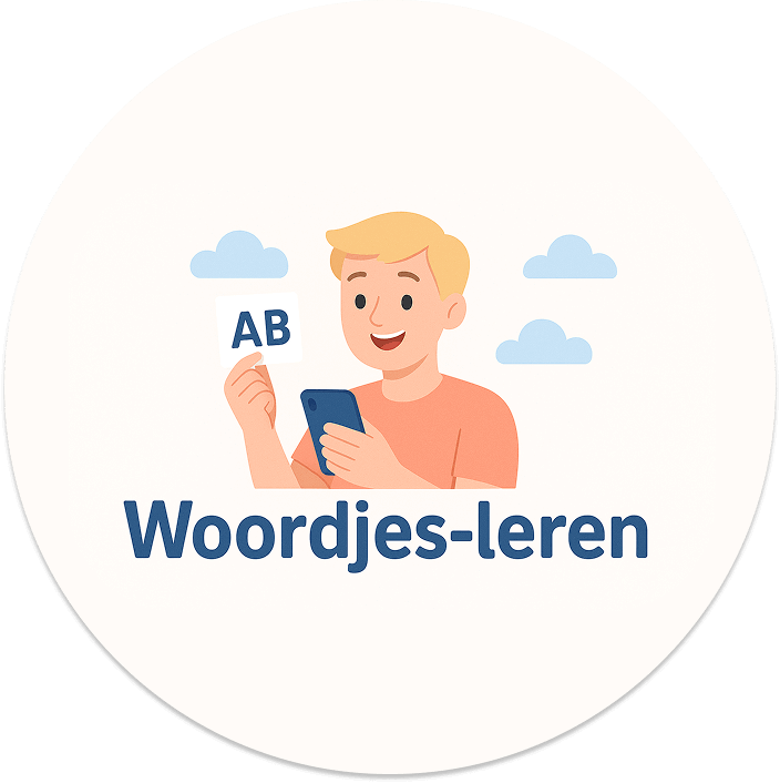 woordjesleren