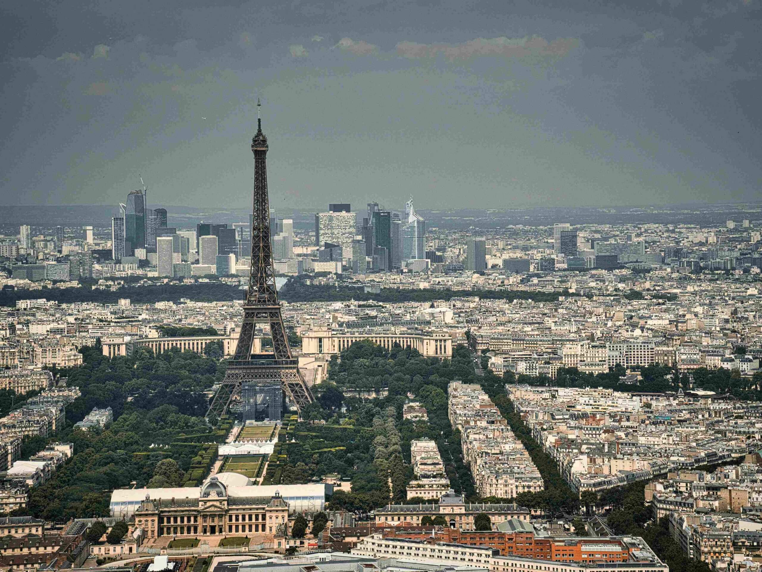 Franse woordjes leren: Tips & technieken voor Grandes Lignes, BRAVOURE en Libre Service