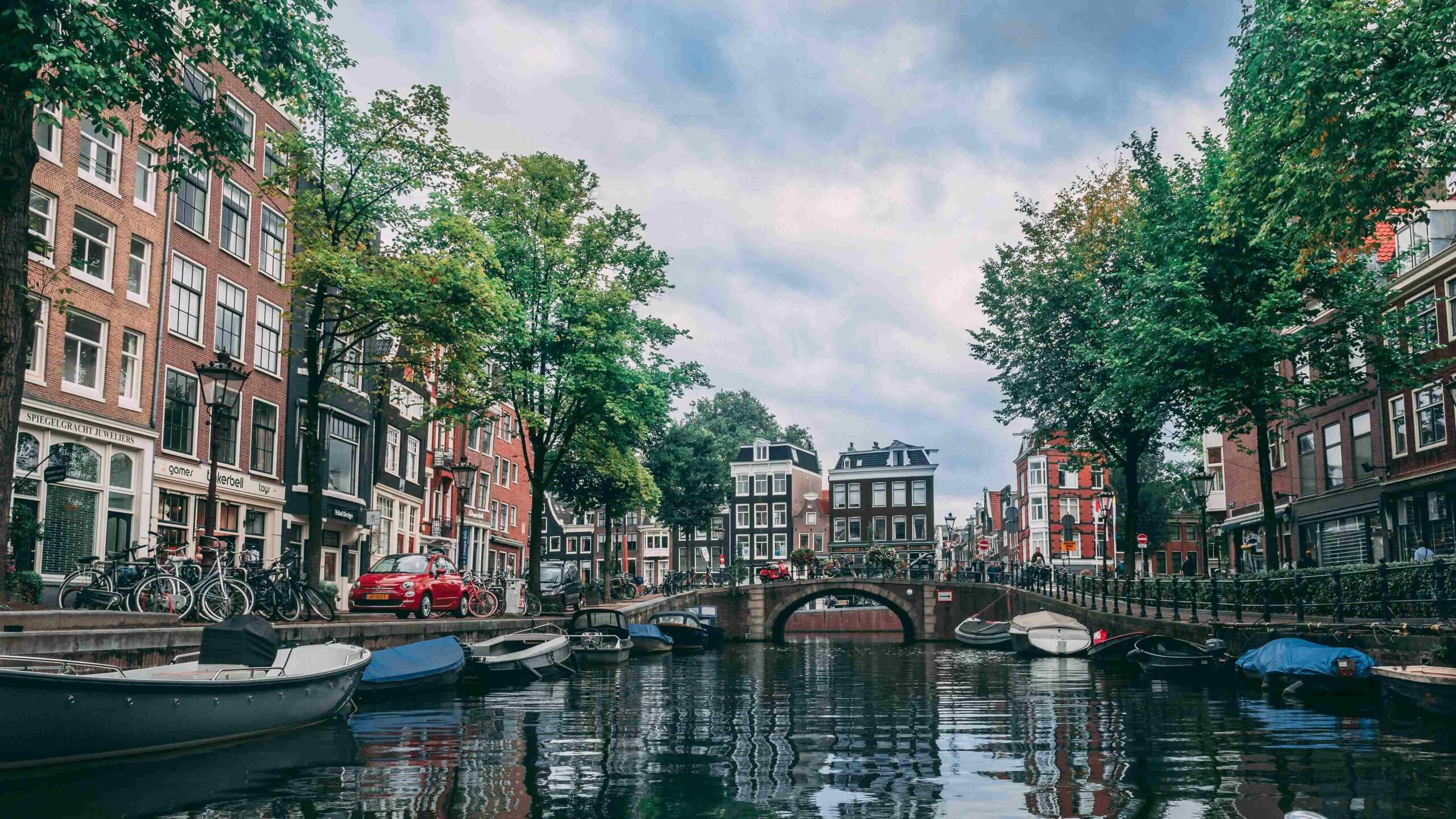 Nederlandse woordjes leren